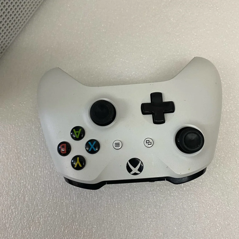 Microsoft XBOX ONE-S Console Model 1681